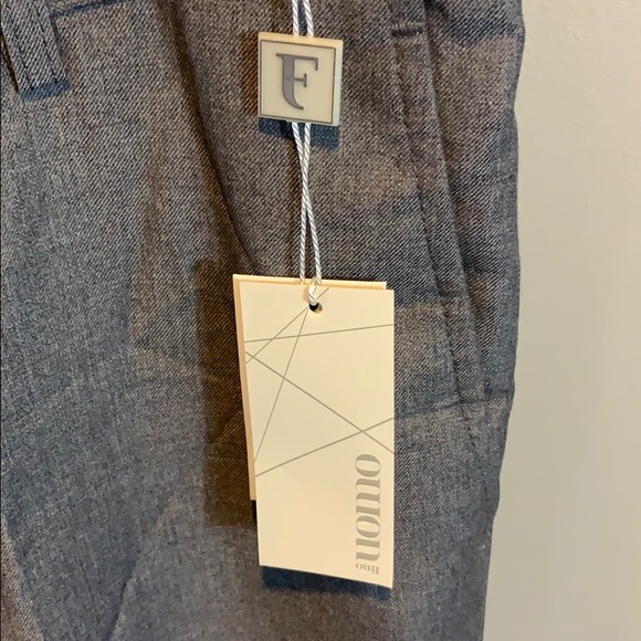 Brand new pair of dress pants size36x34 - Picture 2 of 3